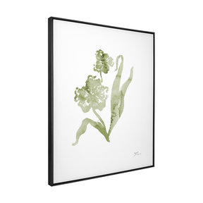 Quadro Decorativo Orquídea 01 | Thaís Mota - Meu Rodapé