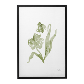 Quadro Decorativo Orquídea 01 | Thaís Mota - Meu Rodapé