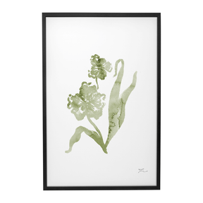 Quadro Decorativo Orquídea 01 | Thaís Mota - Meu Rodapé