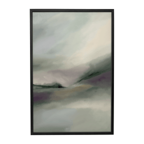 Quadro Decorativo Outro Dia | Vanessa Voltolini - Meu Rodapé
