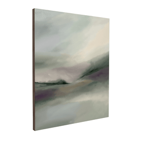 Quadro Decorativo Outro Dia | Vanessa Voltolini - Meu Rodapé
