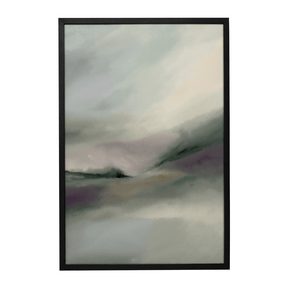 Quadro Decorativo Outro Dia | Vanessa Voltolini - Meu Rodapé