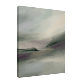 Quadro Decorativo Outro Dia | Vanessa Voltolini - Meu Rodapé