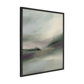 Quadro Decorativo Outro Dia | Vanessa Voltolini - Meu Rodapé
