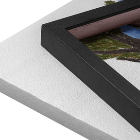 Quadro Decorativo Oxum Iyê Iyê Okê | Léo Ferraz - Meu Rodapé