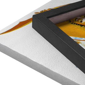 Quadro Decorativo Oxum | Orilab - Meu Rodapé