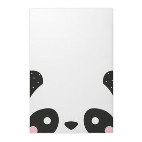 Quadro Decorativo Panda 2 | Aline Gomes Gonçalves - Meu Rodapé