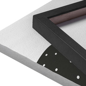 Quadro Decorativo Panda 2 | Aline Gomes Gonçalves - Meu Rodapé
