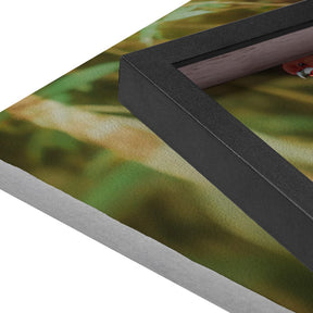 Quadro Decorativo Pássaro 2 | Albori Ribeiro - Meu Rodapé