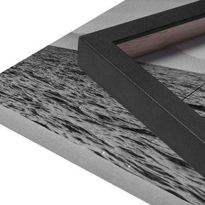 Quadro Decorativo Pescadores | Roberto Cosseff - Meu Rodapé
