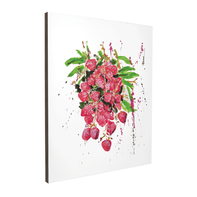 Quadro Decorativo Pitaia | Paulo Ferrari - Meu Rodapé