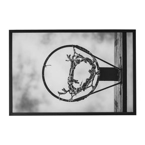 Quadro Decorativo Portal | Danilo Cunha - Meu Rodapé