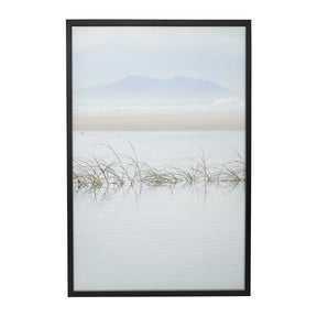 Quadro Decorativo Praia 4 | Sâmia Munaretti & Marcelo Baldin - Meu Rodapé