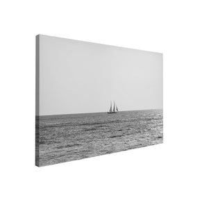 Quadro Decorativo Praia Key West 2 | Sâmia Munaretti & Marcelo Baldin - Meu Rodapé