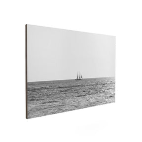 Quadro Decorativo Praia Key West 2 | Sâmia Munaretti & Marcelo Baldin - Meu Rodapé