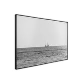 Quadro Decorativo Praia Key West 2 | Sâmia Munaretti & Marcelo Baldin - Meu Rodapé