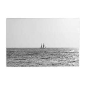 Quadro Decorativo Praia Key West 2 | Sâmia Munaretti & Marcelo Baldin - Meu Rodapé