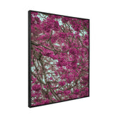 Quadro Decorativo Primavera | Albori Ribeiro - Meu Rodapé