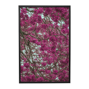 Quadro Decorativo Primavera | Albori Ribeiro - Meu Rodapé