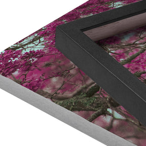 Quadro Decorativo Primavera | Albori Ribeiro - Meu Rodapé