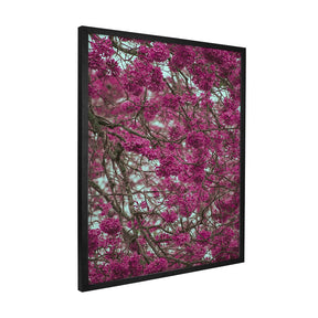 Quadro Decorativo Primavera | Albori Ribeiro - Meu Rodapé