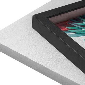 Quadro Decorativo Protea | Camila Pasinato - Meu Rodapé