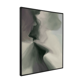 Quadro Decorativo Reflexão Vívida | Vanessa Voltolini - Meu Rodapé