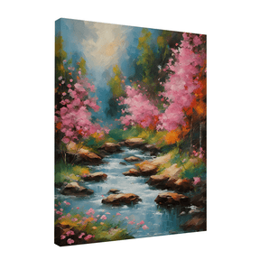 Quadro Decorativo Ritmos de Resiliência | Petterson - Meu Rodapé