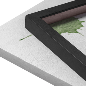 Quadro Decorativo Sanhaço | Nana Haus - Meu Rodapé
