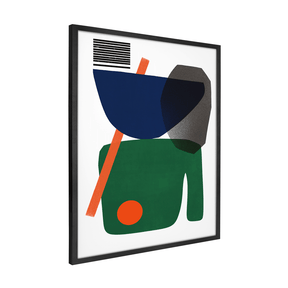 Quadro Decorativo Santa Cecília | Daniel Ribeiro - Meu Rodapé