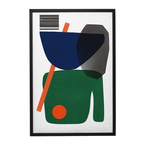 Quadro Decorativo Santa Cecília | Daniel Ribeiro - Meu Rodapé