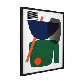 Quadro Decorativo Santa Cecília | Daniel Ribeiro - Meu Rodapé