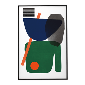 Quadro Decorativo Santa Cecília | Daniel Ribeiro - Meu Rodapé