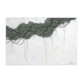 Quadro Decorativo Selva de Pedra | Felipe Miconi - Meu Rodapé