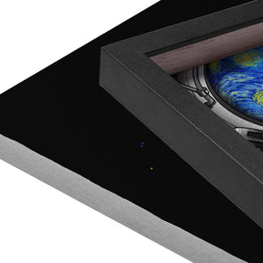 Quadro Decorativo Starry Night Universe | Tobias Fonseca - Meu Rodapé