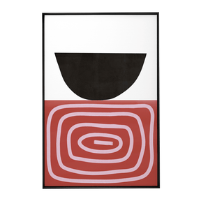 Quadro Decorativo Tigela | Daniel Ribeiro - Meu Rodapé