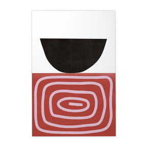 Quadro Decorativo Tigela | Daniel Ribeiro - Meu Rodapé