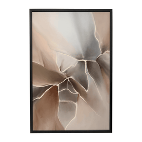 Quadro Decorativo Transceder | Vanessa Voltolini - Meu Rodapé