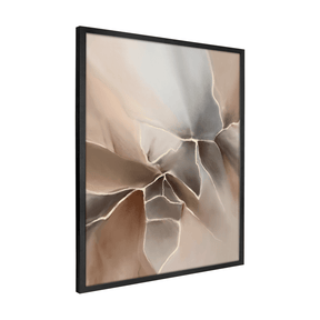 Quadro Decorativo Transceder | Vanessa Voltolini - Meu Rodapé