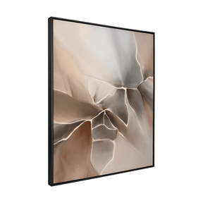 Quadro Decorativo Transceder | Vanessa Voltolini - Meu Rodapé