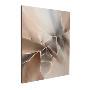 Quadro Decorativo Transceder | Vanessa Voltolini - Meu Rodapé
