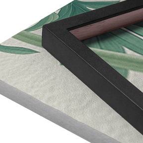 Quadro Decorativo Tropical Garden N.08 | Celina Godoy - Meu Rodapé