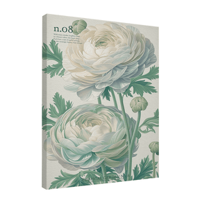 Quadro Decorativo Tropical Garden N.08 | Celina Godoy - Meu Rodapé
