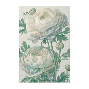 Quadro Decorativo Tropical Garden N.08 | Celina Godoy - Meu Rodapé