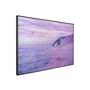 Quadro Decorativo Tubo 1 | Julio Bazanella - Meu Rodapé