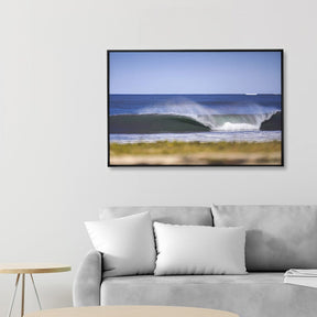 Quadro Decorativo Tubo 2 | Julio Bazanella - Meu Rodapé