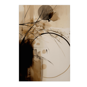 Quadro Decorativo Unidas | Antônia Pereira - Meu Rodapé