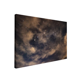 Quadro Decorativo Via Lactea | Albori Ribeiro - Meu Rodapé