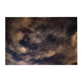 Quadro Decorativo Via Lactea | Albori Ribeiro - Meu Rodapé