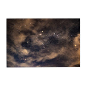 Quadro Decorativo Via Lactea | Albori Ribeiro - Meu Rodapé